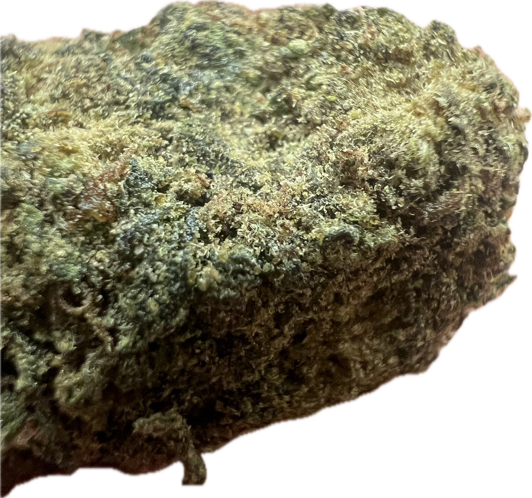 Ripkitty CakeBerry Delta 8 Hemp Flowers