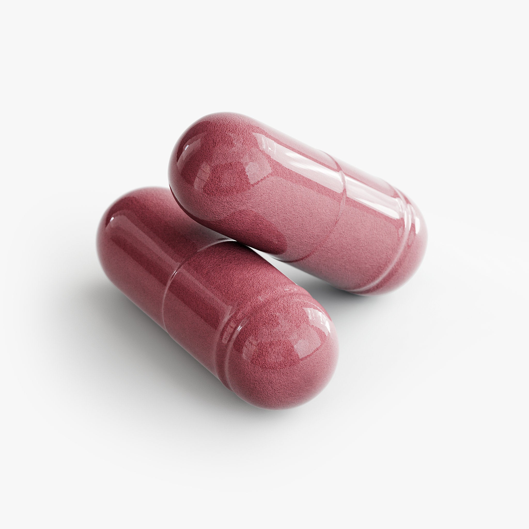Ripkitty Organic Beetroot Capsules - Raw Plant-Based Vitality (60ct)