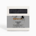 Ripkitty Premium Charcoal Soap - Deep Detox Peppermint & Tea Tree (4 oz)