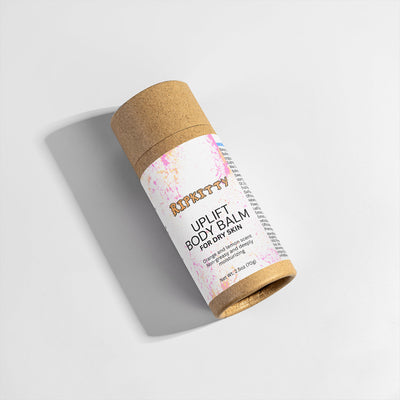 Ripkitty Uplift Body Balm