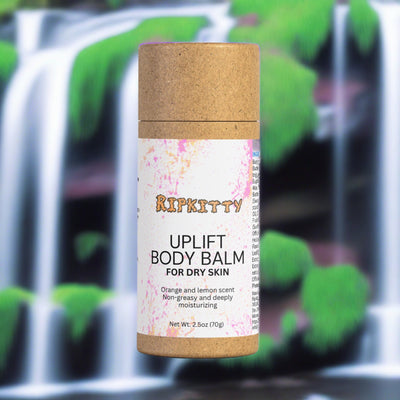Ripkitty Uplift Body Balm