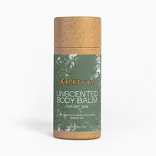 Load image into Gallery viewer, Ripkitty Unscented Body Balm
