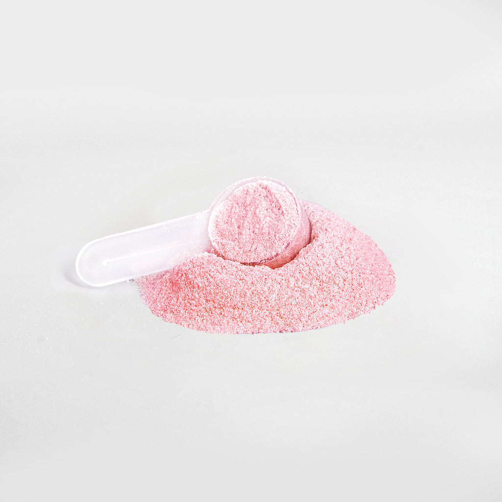 Ripkitty Energy Powder (Fruit Punch)