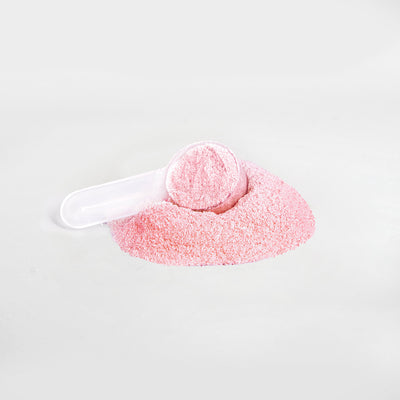 Ripkitty Energy Powder (Fruit Punch)
