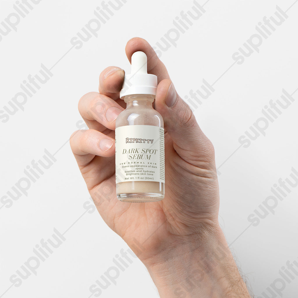 Ripkitty Dark Spot Serum for Normal Skin