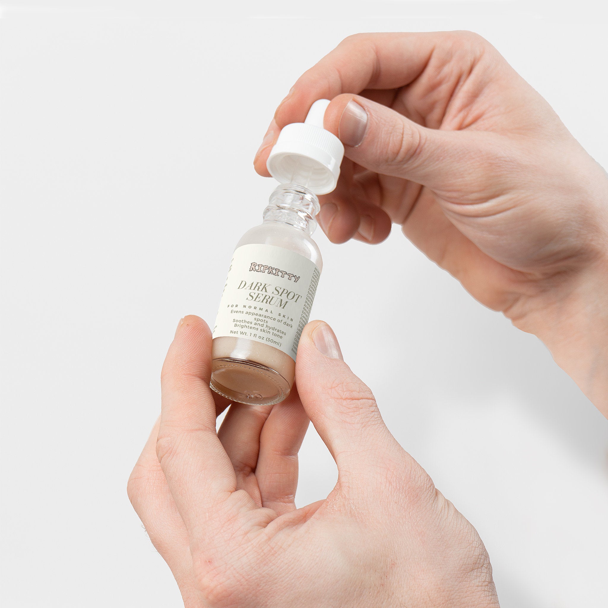 Ripkitty Dark Spot Serum for Normal Skin