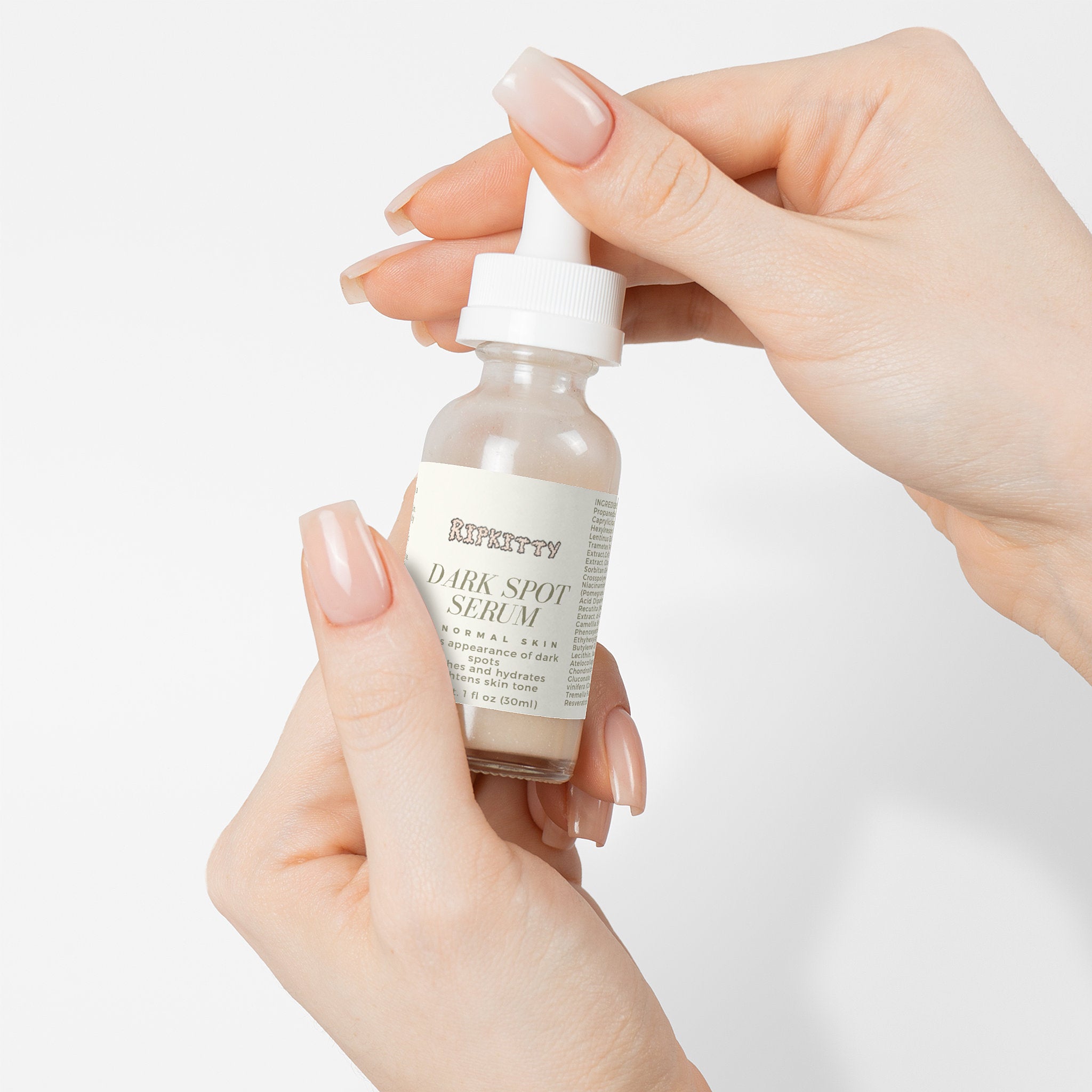 Ripkitty Dark Spot Serum for Normal Skin