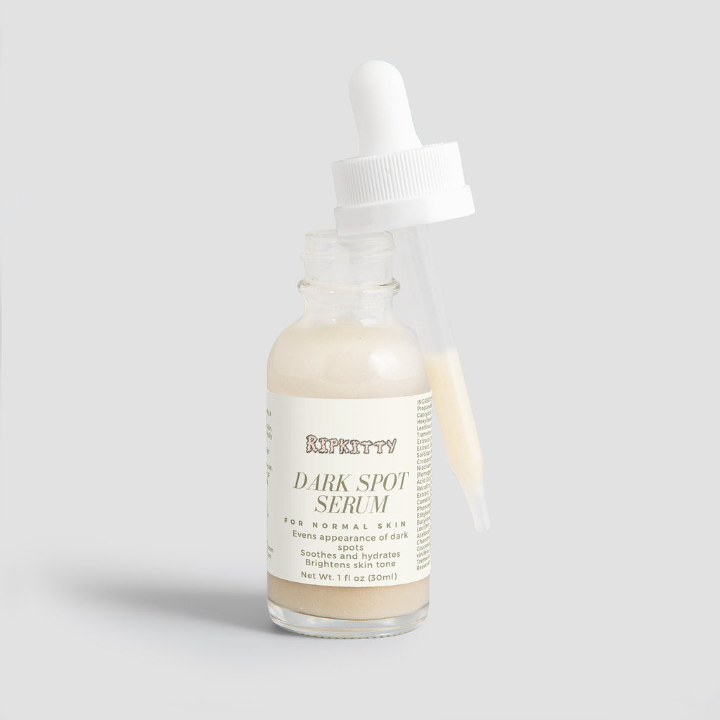 Ripkitty Dark Spot Serum for Normal Skin