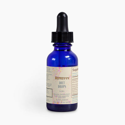 Ripkitty Diet Drops Ultra 1 oz