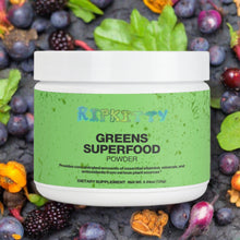 Load image into Gallery viewer, Ripkitty Greens Superfood
