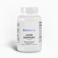 Ripkitty Liver Support 60 Capsules