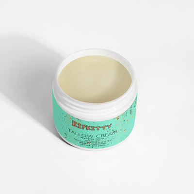 Ripkitty Tallow Cream Peaceful Night