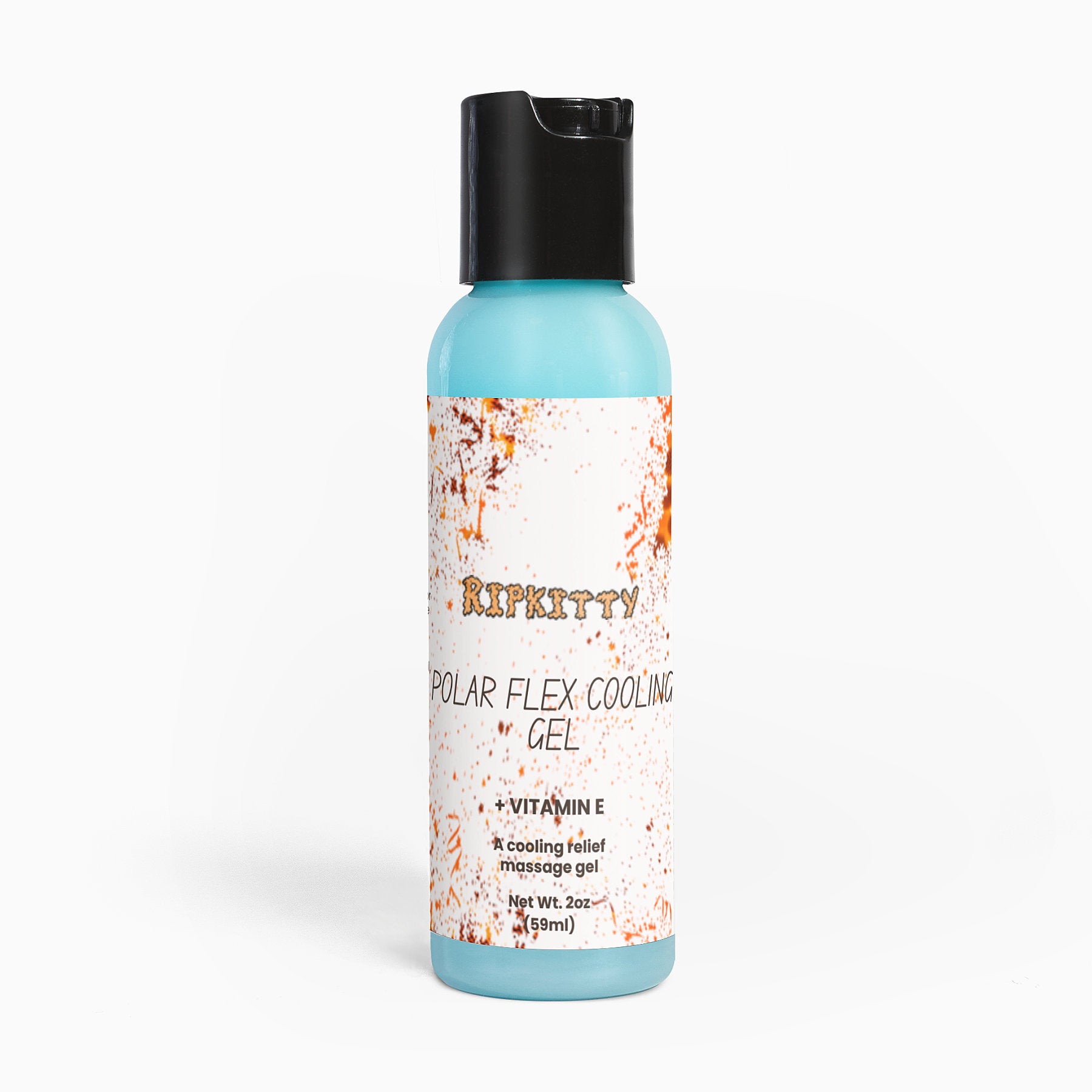 Ripkitty Polar Flex Cooling Gel