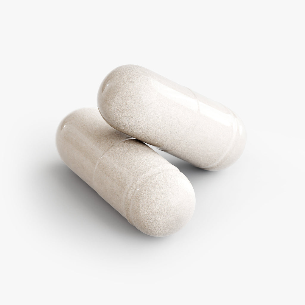 Ripkitty 5-HTP Supplement - Natural Serotonin Support (60 Capsules)
