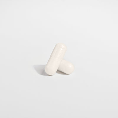 Ripkitty 5-HTP 60 Capsules