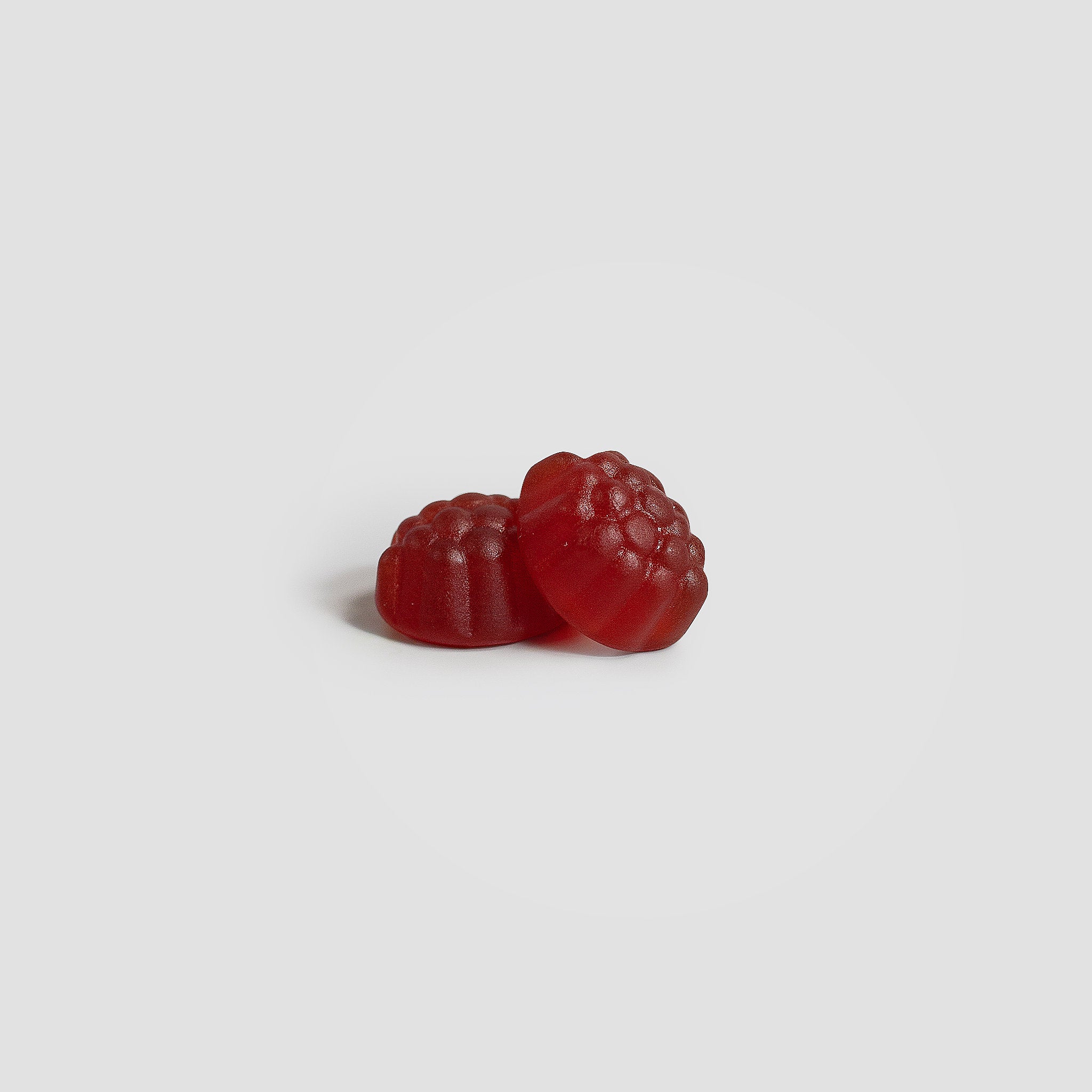 Ripkitty Shock-Absorbers: Raspberry Joint Support Gummies (60 Count)