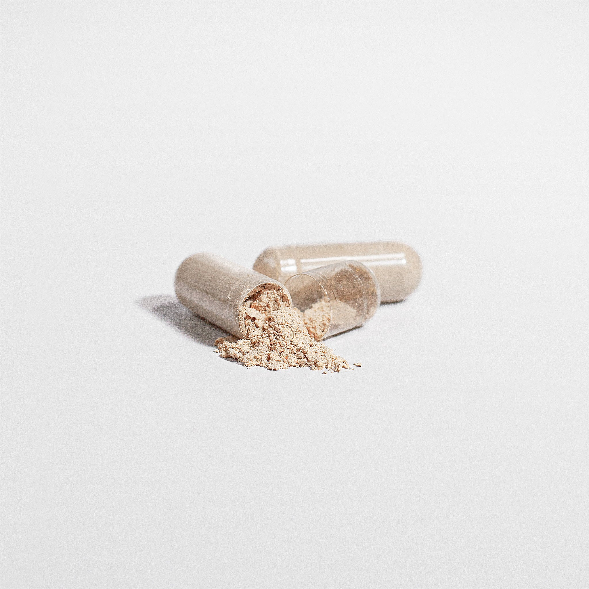 Ripkitty Lion's Mane 1000mg 60 Capsules