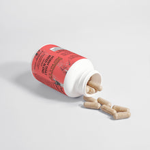 Load image into Gallery viewer, Ripkitty Premium Horny Goat Weed Blend 60 Capsules
