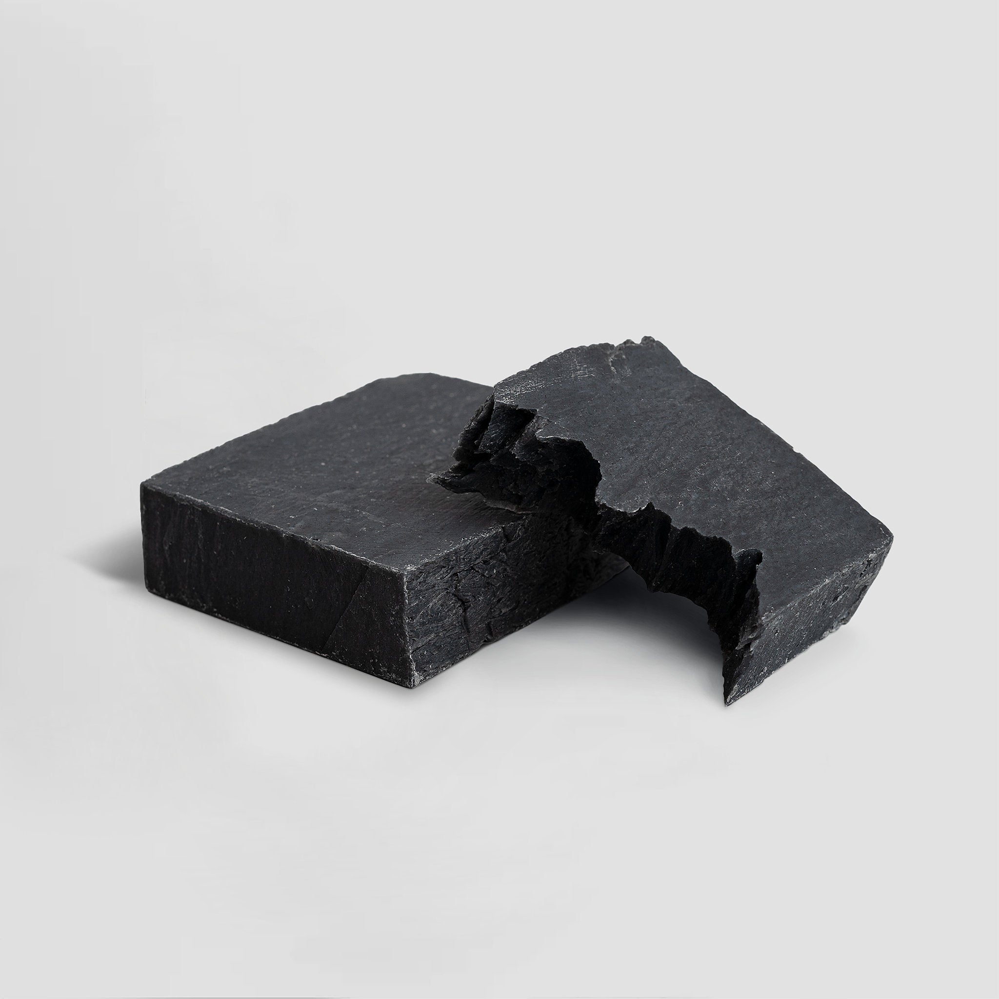 Ripkitty Premium Charcoal Soap - Deep Detox Peppermint & Tea Tree (4 oz)