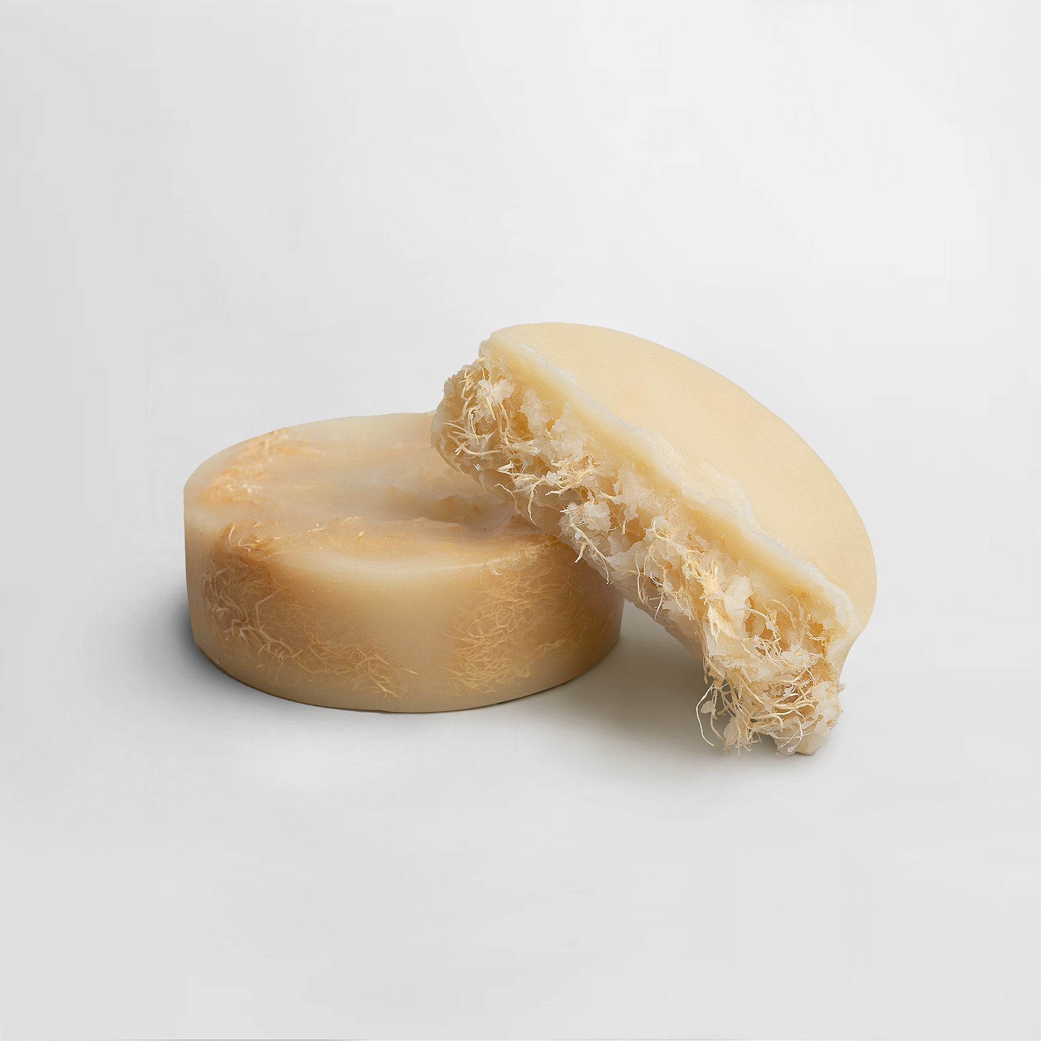 Ripkitty Exfoliating Luffa Bar