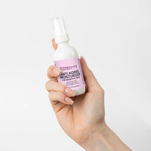 Load image into Gallery viewer, Ripkitty Anti Aging Moisturizer for Sensitive Skin
