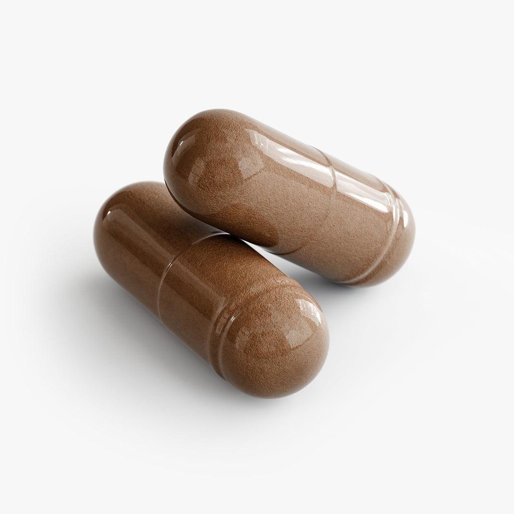 Ripkitty Prostate Support 60 Capsules