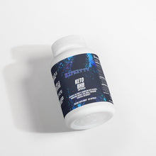 Load image into Gallery viewer, Ripkitty Keto BHB 60 Capsules
