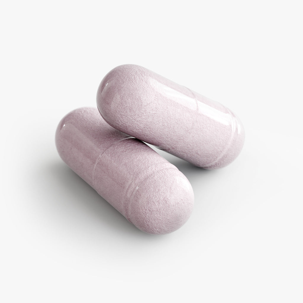 Ripkitty Vision Support 60 Capsules