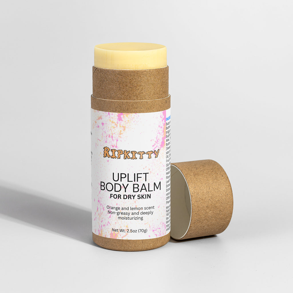 Ripkitty Uplift Body Balm