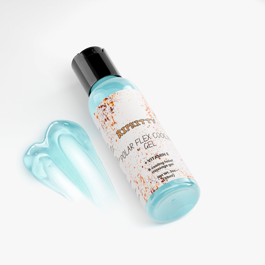 Ripkitty Polar Flex Cooling Gel