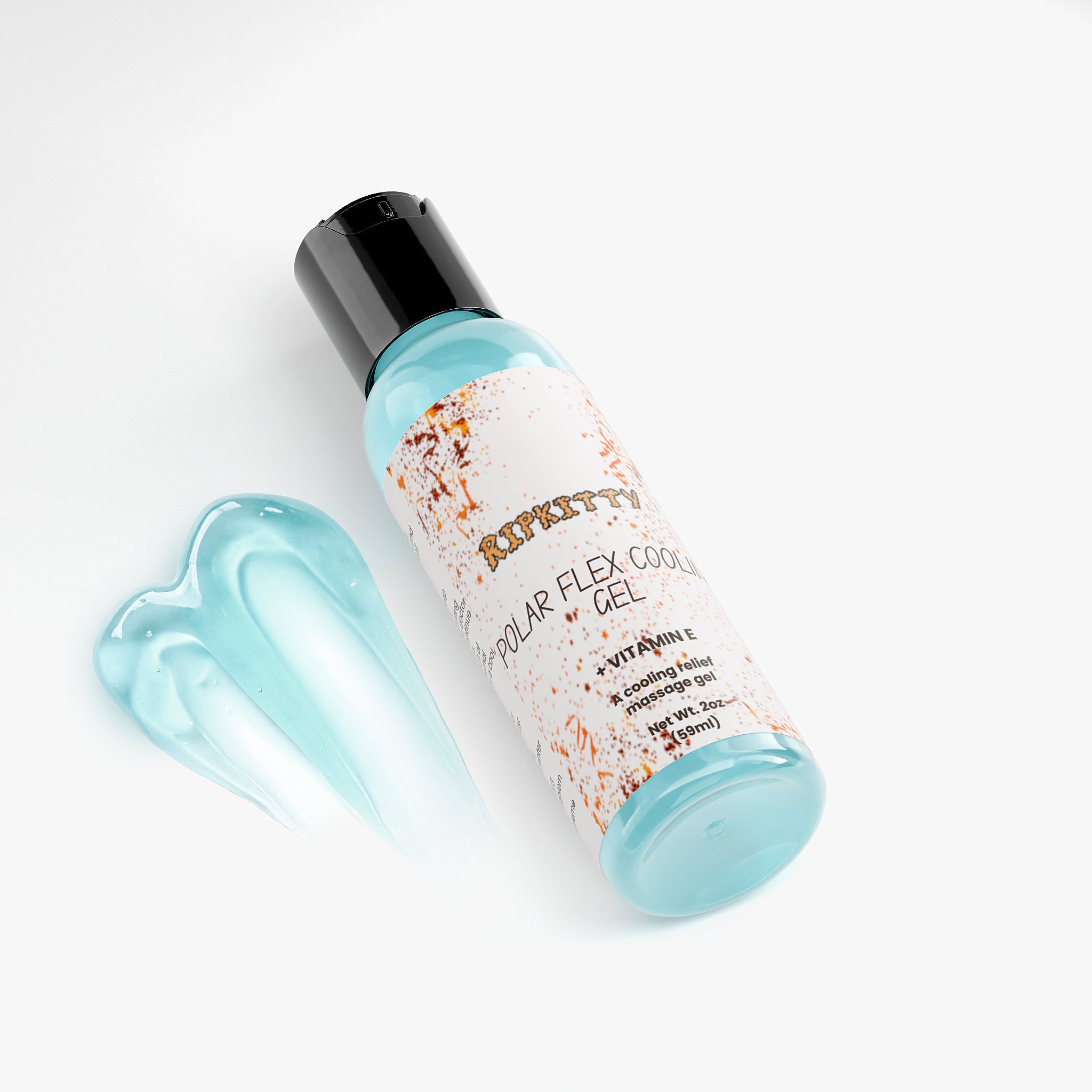 Ripkitty Polar Flex Cooling Gel