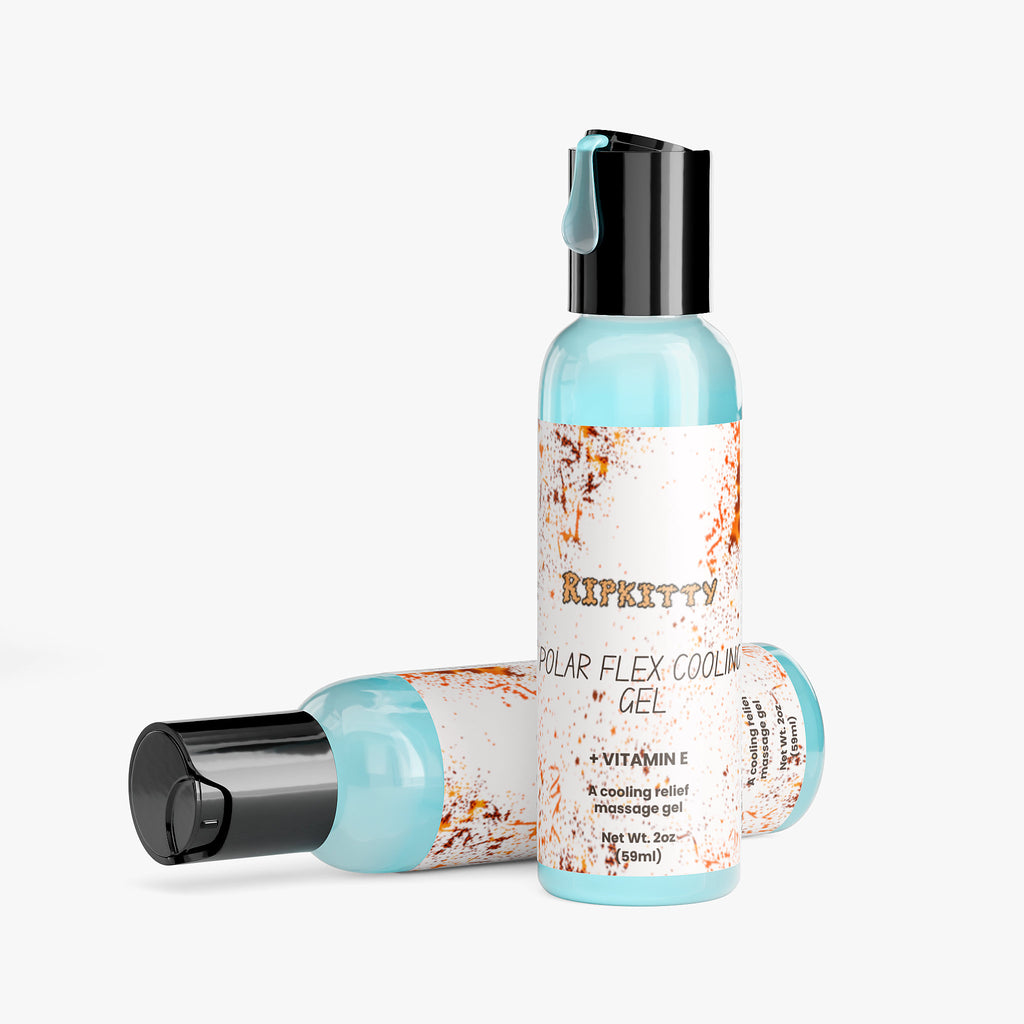 Ripkitty Polar Flex Cooling Gel