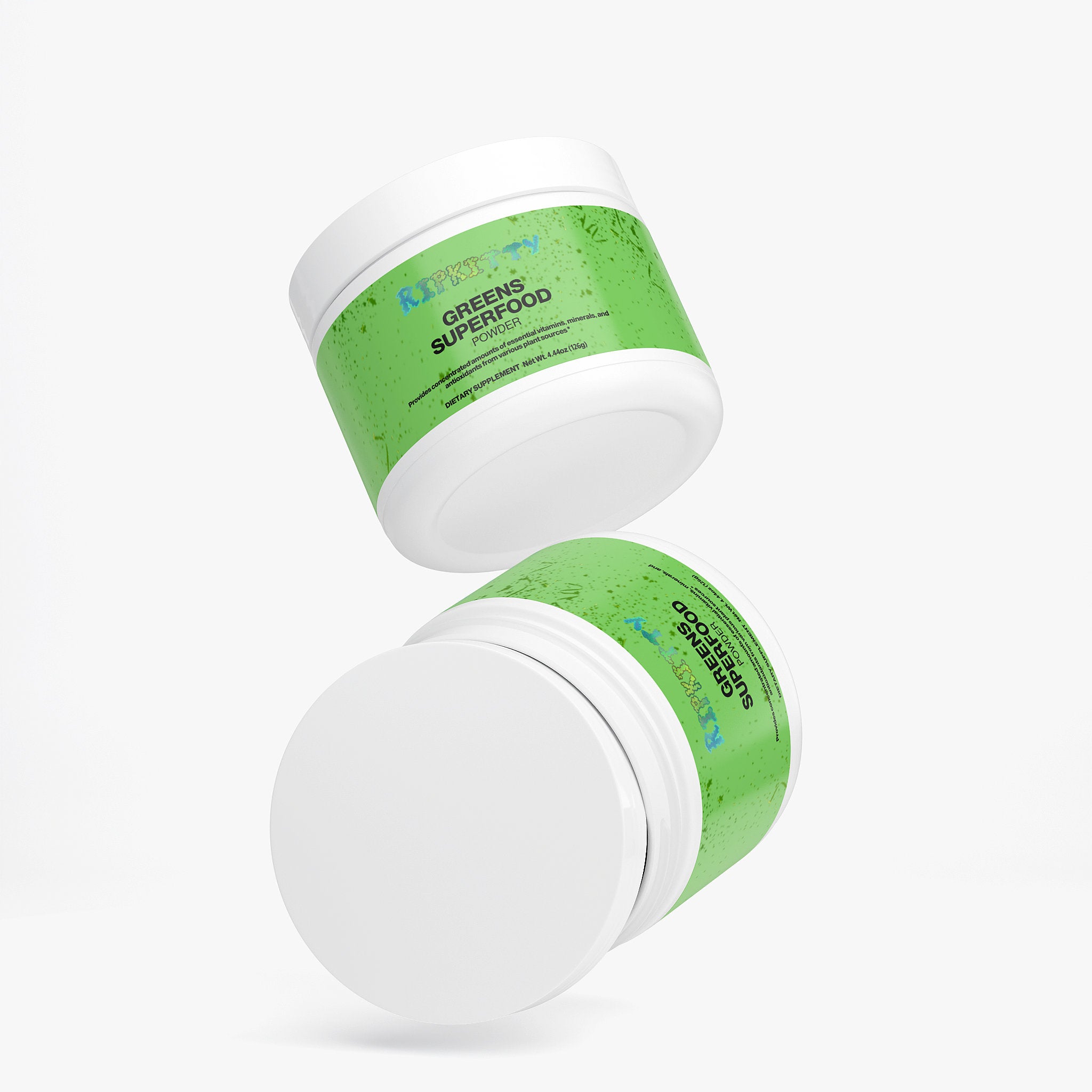 Ripkitty Greens Superfood
