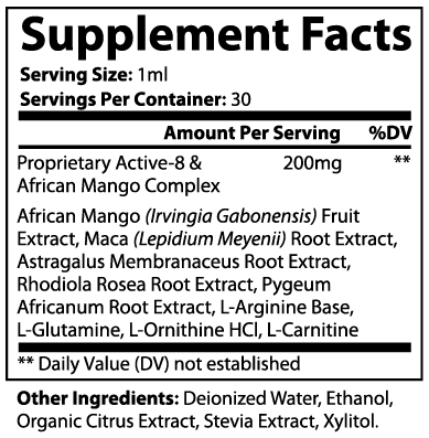 Ripkitty Diet Drops Ultra 1 oz