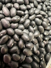 Load image into Gallery viewer, Ripkitty Organic Black Beans - Plantable, High-Yield, Affordable, Non-GMO
