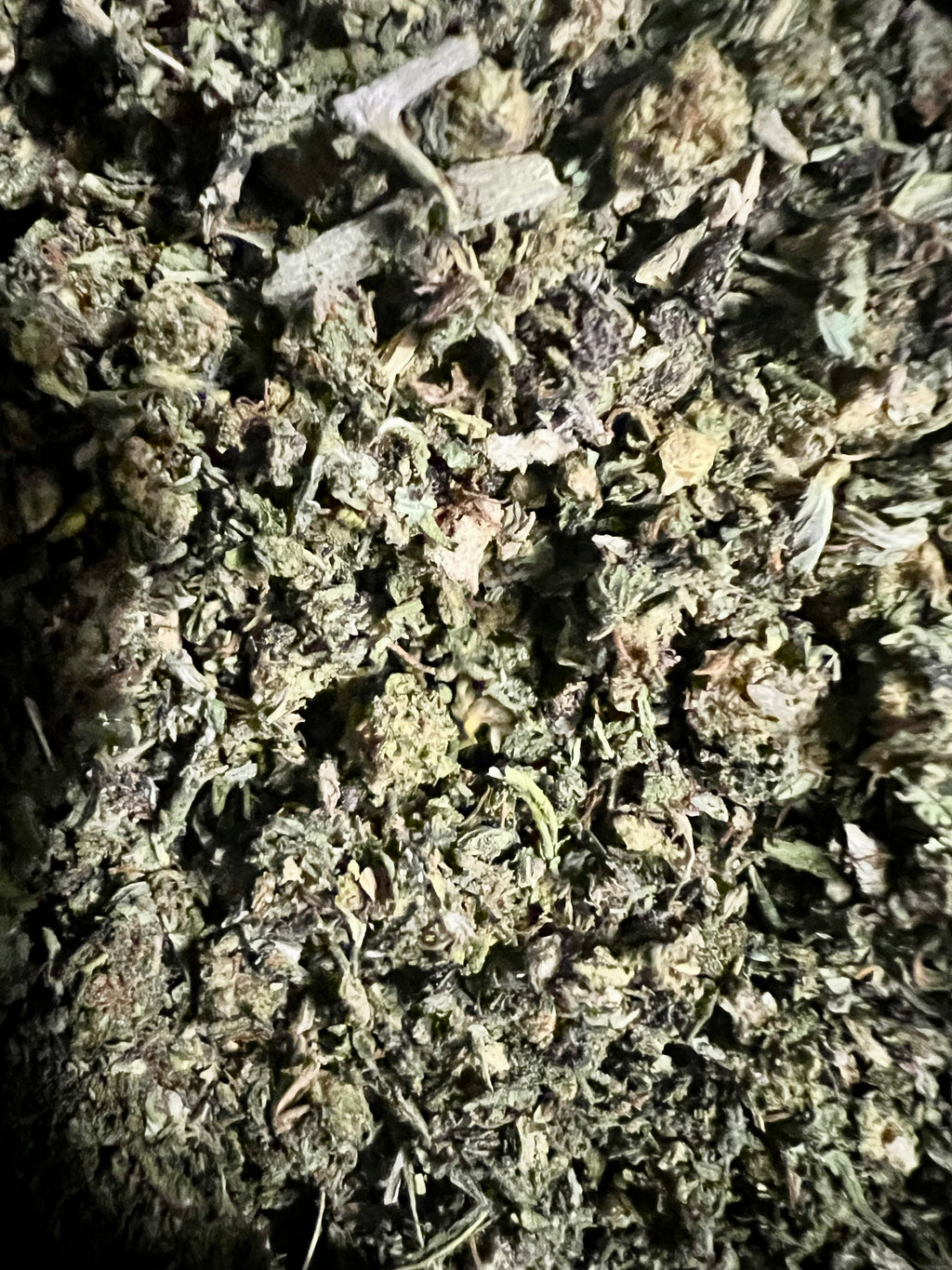 Ripkitty Premium High-Grade CBD Trim & Shake