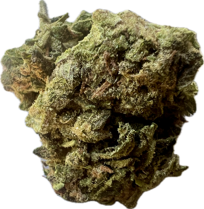 Ripkitty Mendo Breath THCA Hemp Flowers