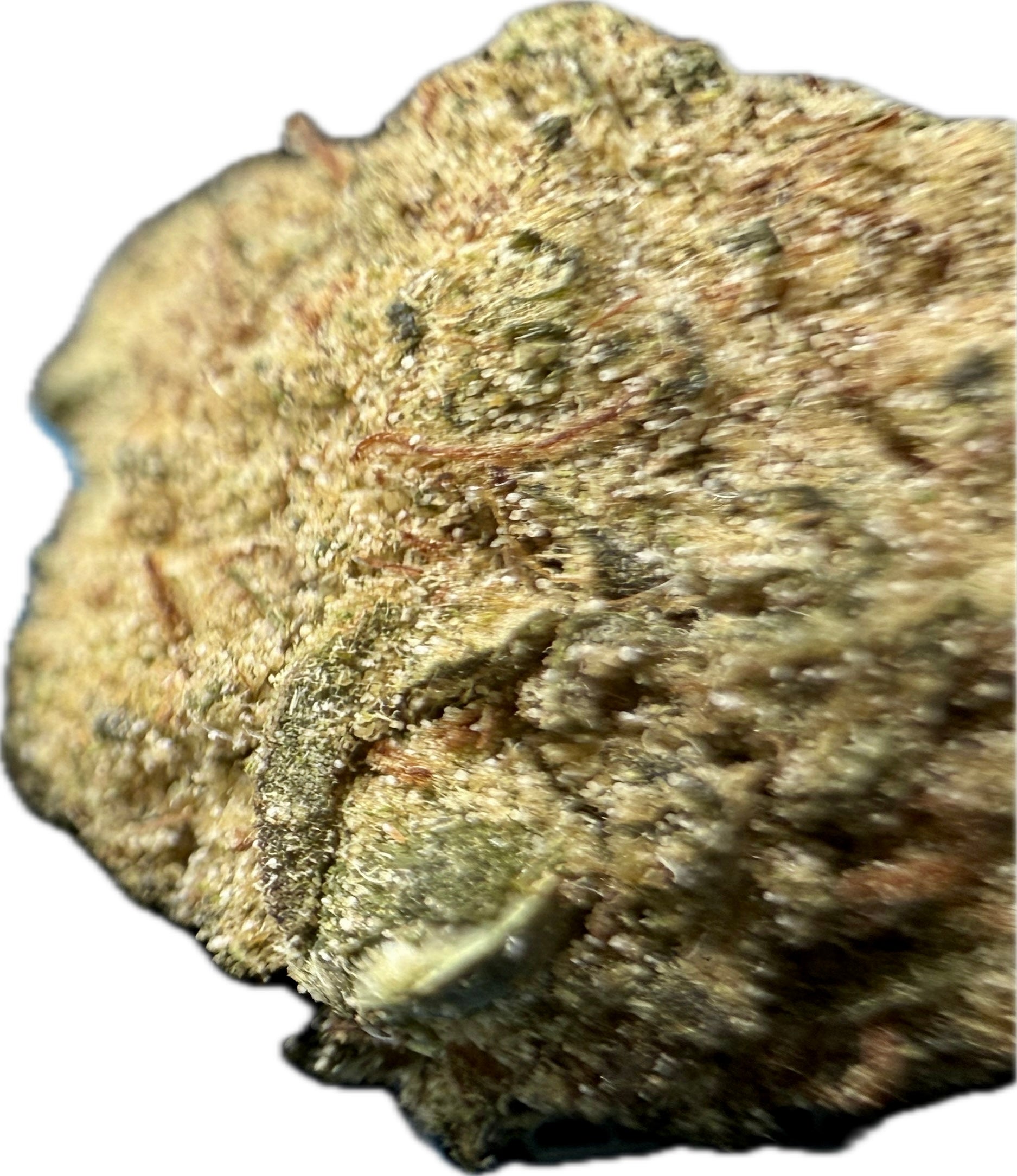 Ripkitty Angel Cake Delta-8 Hemp Flower