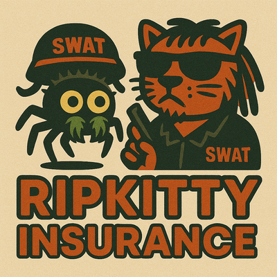 Ripkitty Insurance