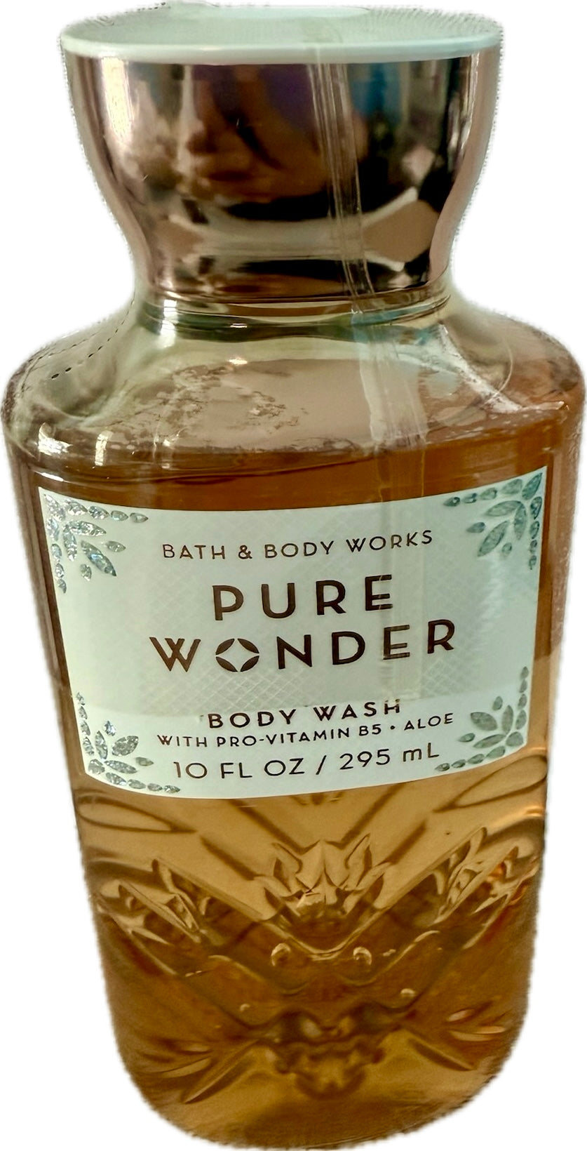 Bath & Body Works: Body Wash Collection in Various Amounts & Sizes