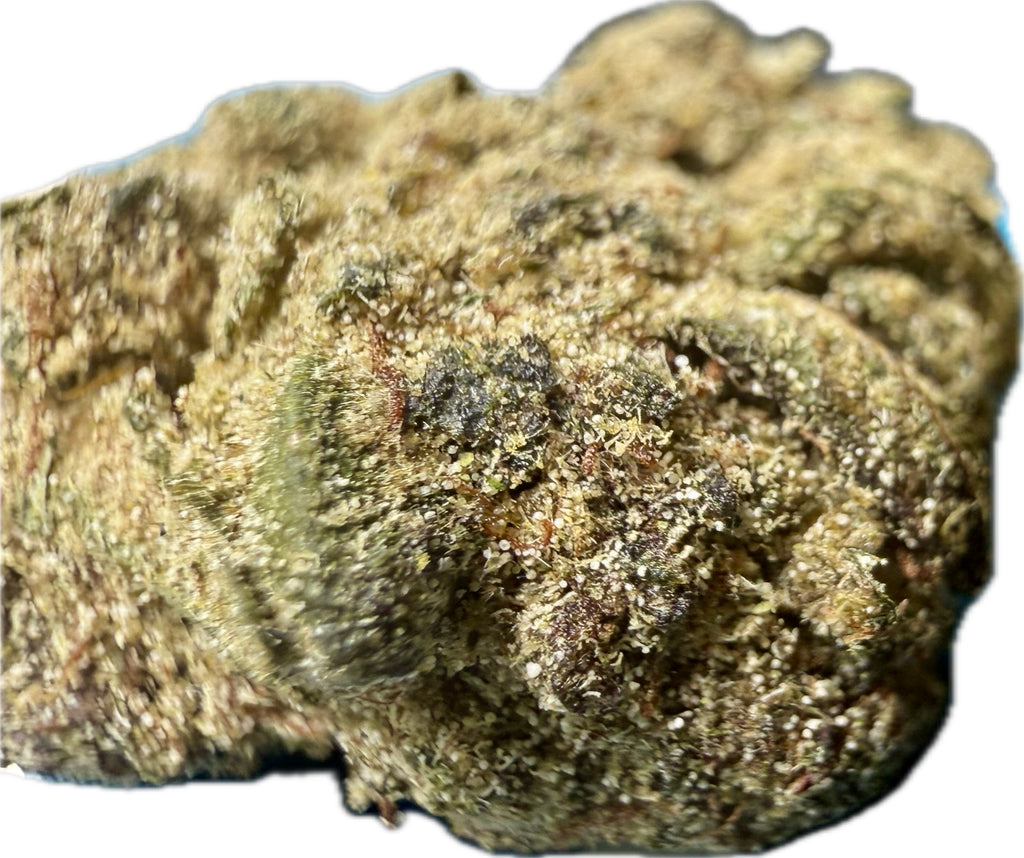 Ripkitty Angel Cake Delta-8 Hemp Flower