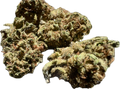 Ripkitty Legendary Kush CBD Hemp Flowers