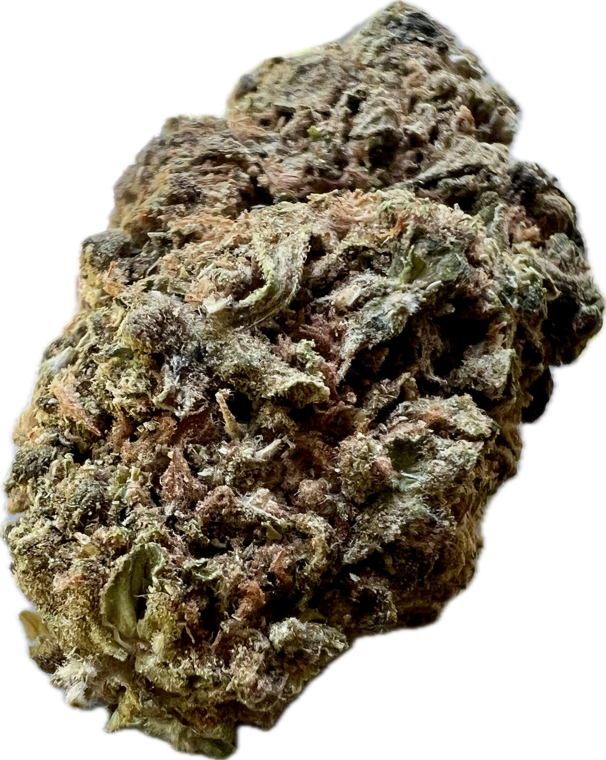 Ripkitty Runtz OG THCA Hemp Flowers 1G