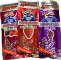 Royal Blunts Hemparillo Hemp Wraps - 3 Count Pouch (Various Flavors)