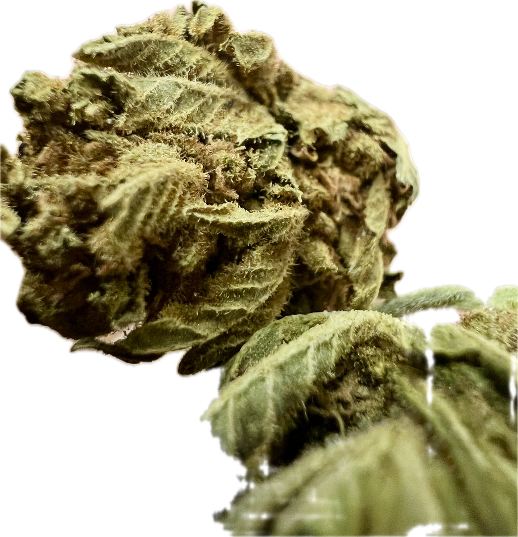 Ripkitty Mixed THCA Hemp Flowers