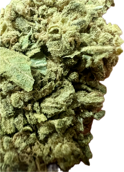 Ripkitty Sour G CBG Hemp Flowers