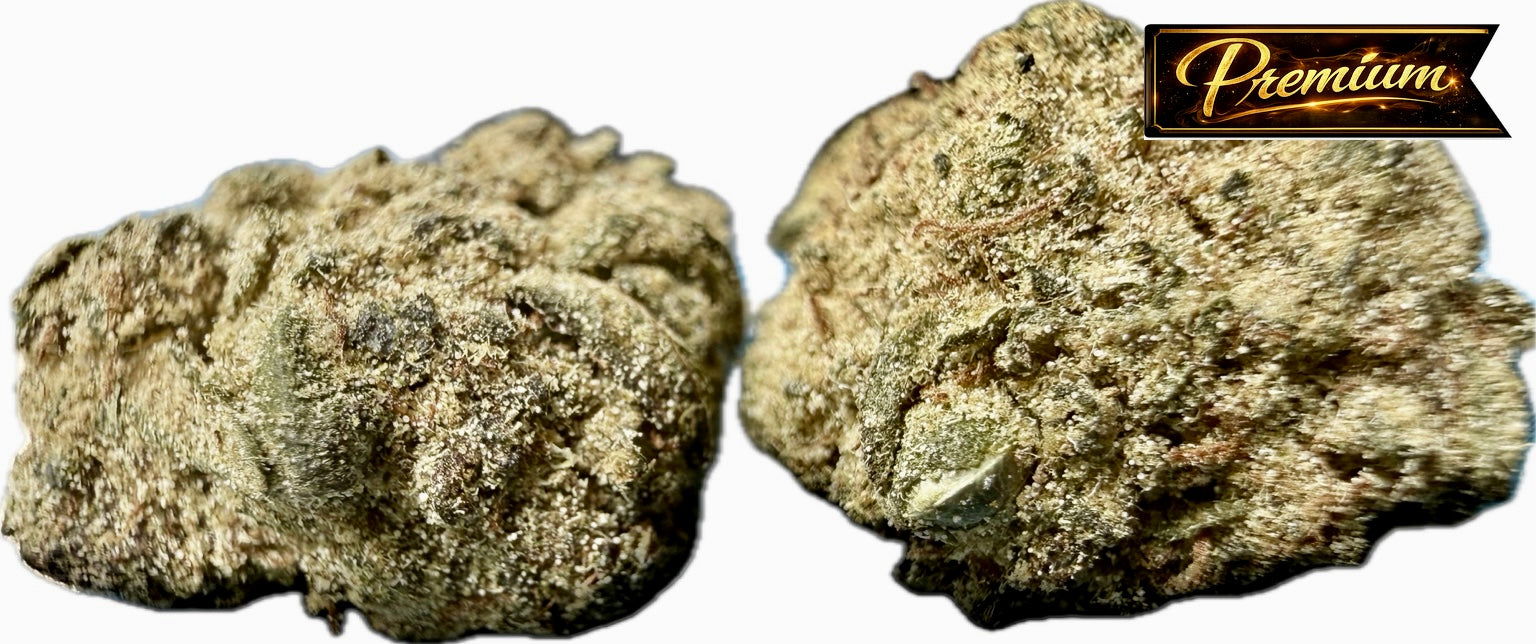 Ripkitty Angel Cake Delta-8 Hemp Flower