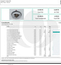 Ripkitty Runtz OG THCA Hemp Flowers Certificate of Analysis (COA)