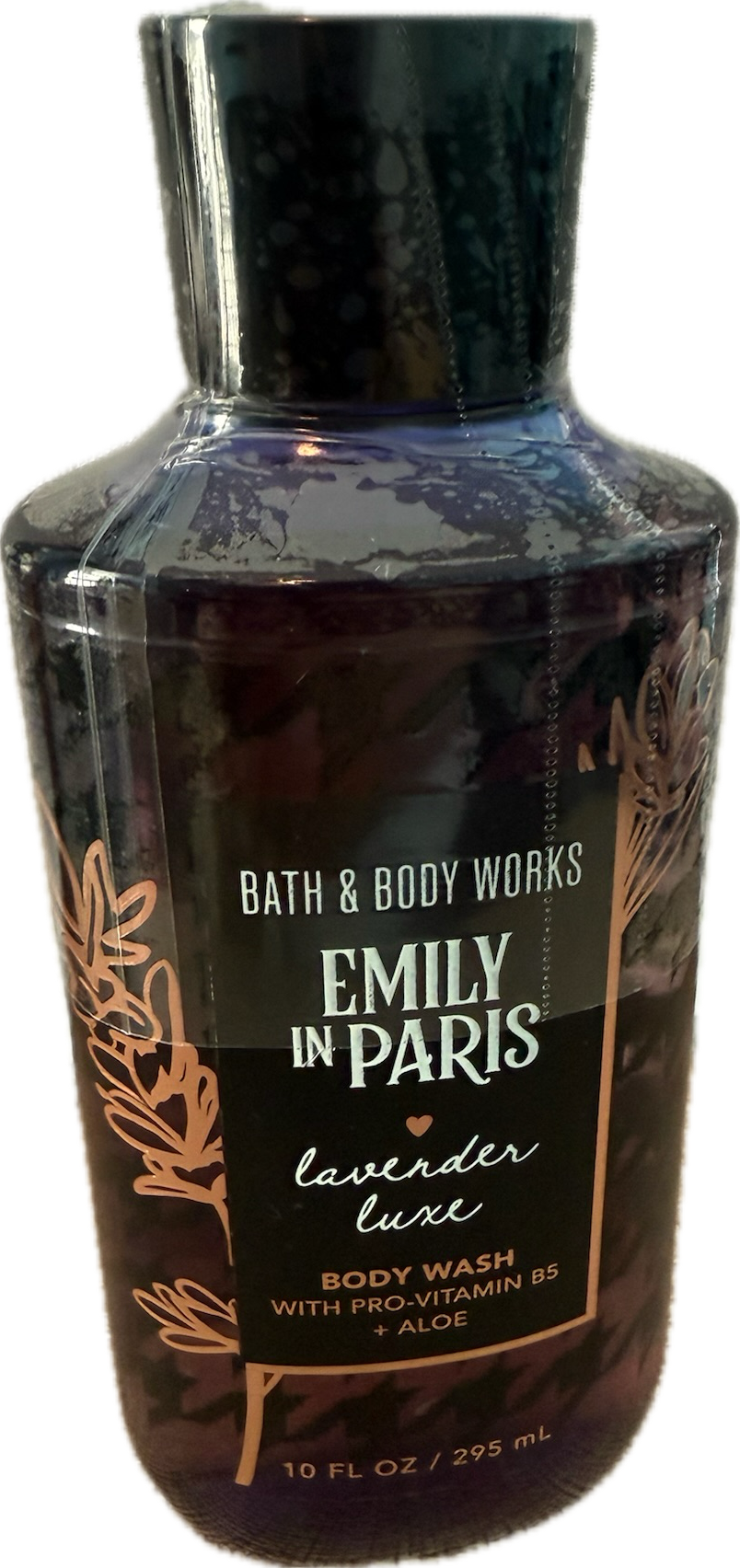 Bath & Body Works: Body Wash Collection in Various Amounts & Sizes