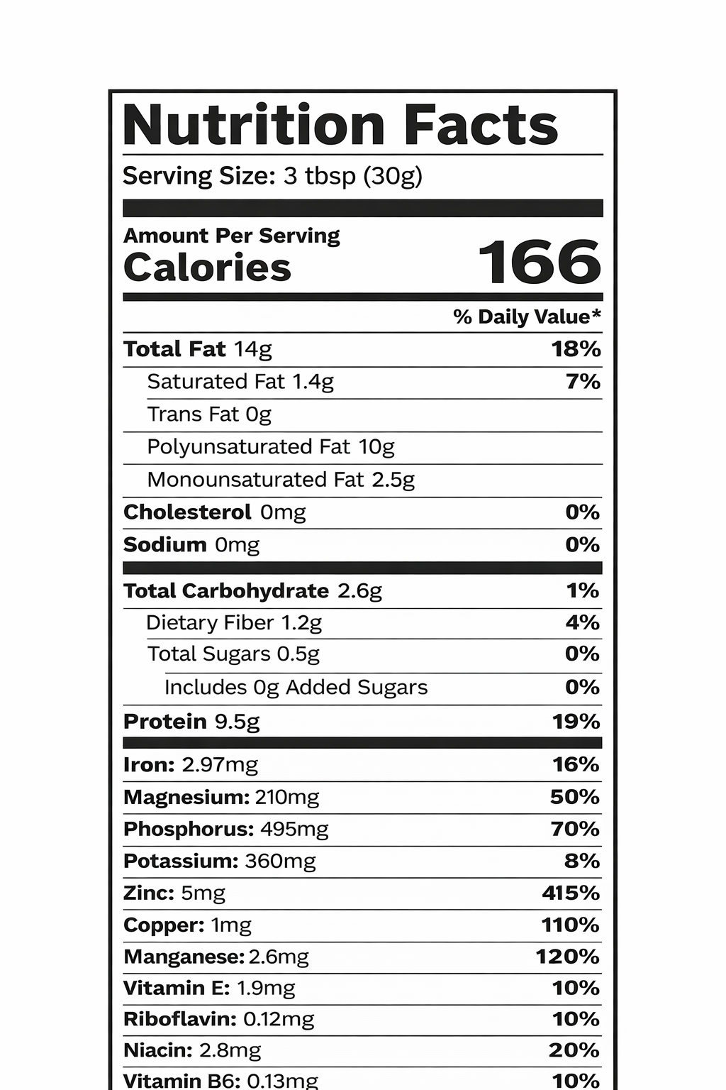 Ripkitty Premium Toasted Organic Hemp Seeds